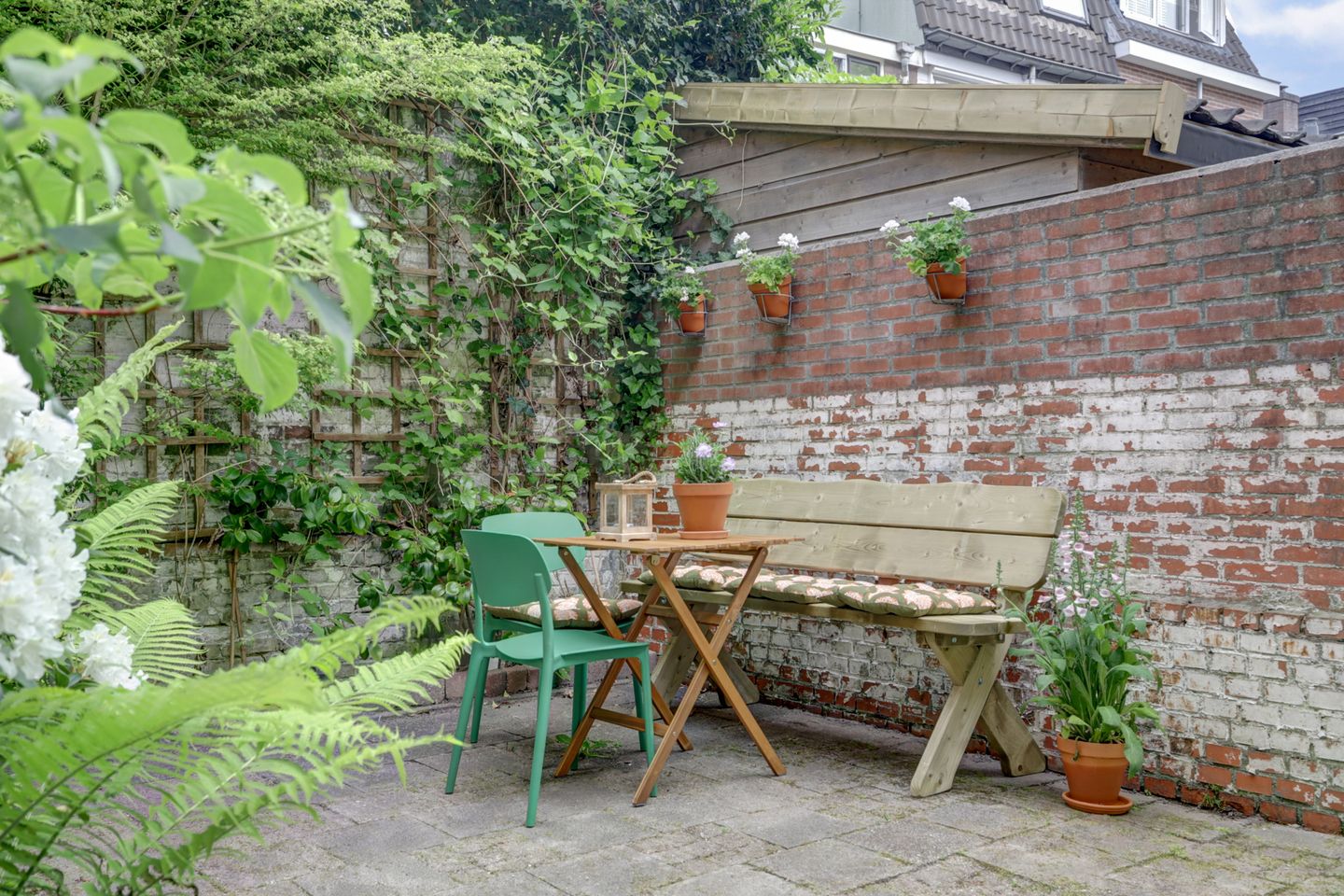 Foto 14 van Leidsekade 93