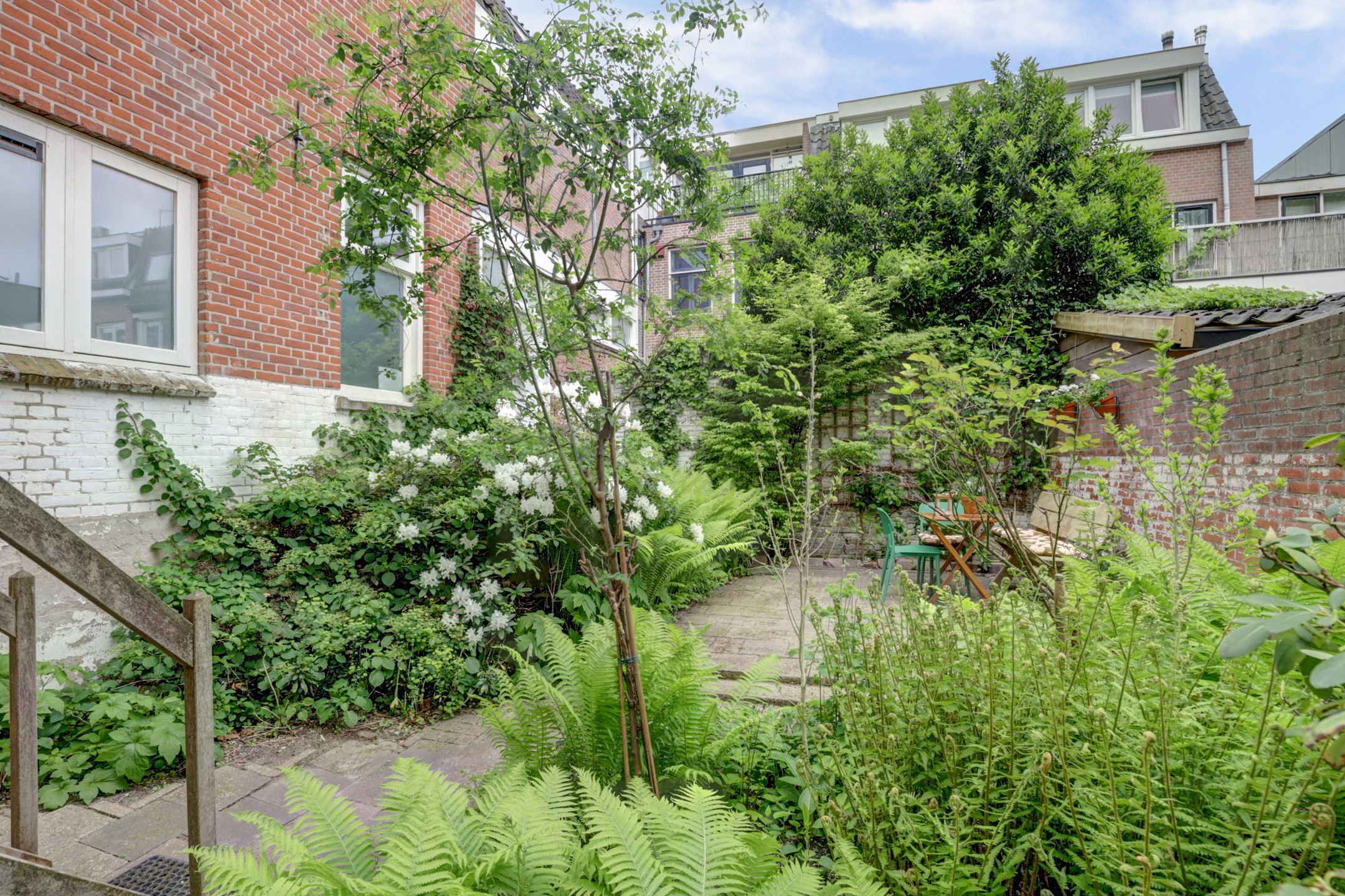 Foto 15 van Leidsekade 93