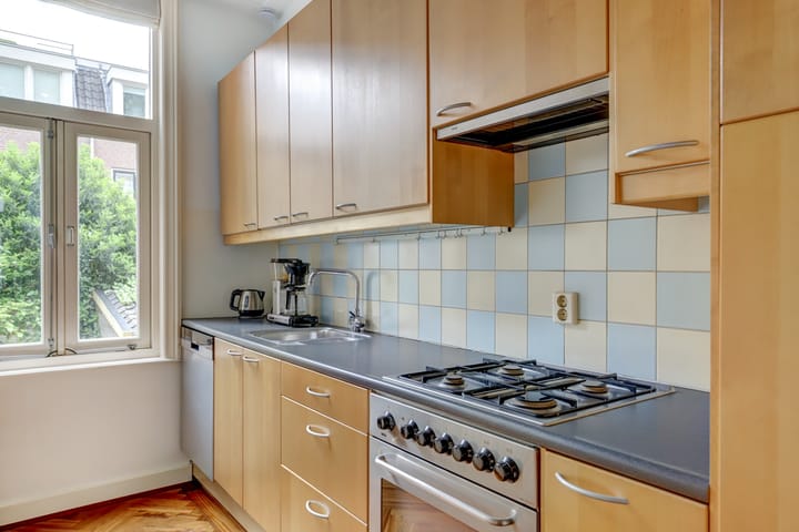 Photo 16 of Leidsekade 93