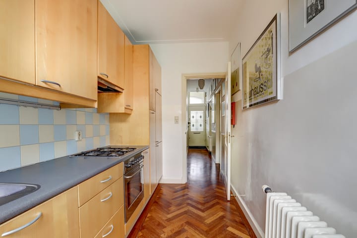 Photo 17 of Leidsekade 93