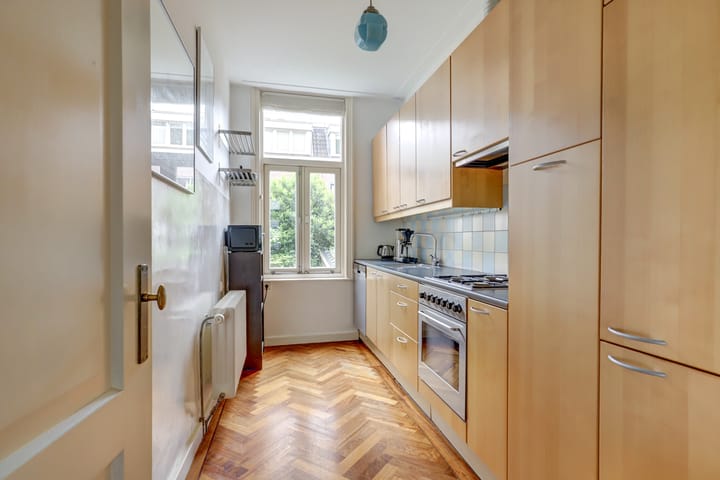 Photo 18 of Leidsekade 93