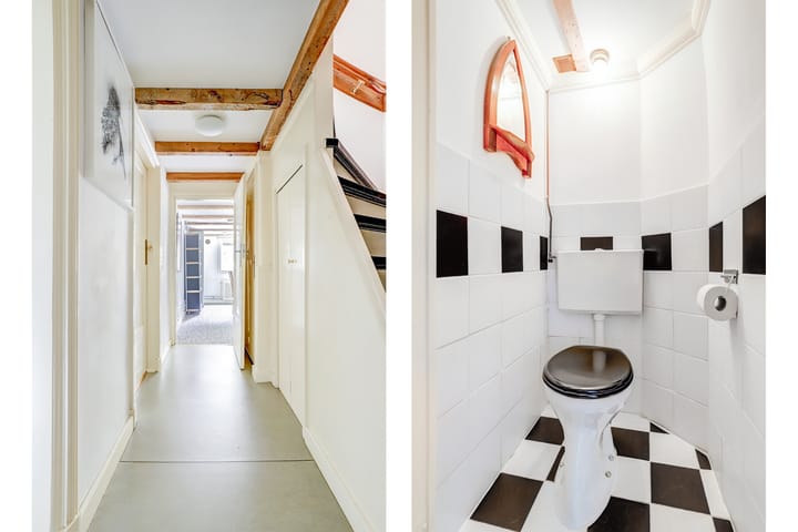 Photo 19 of Leidsekade 93