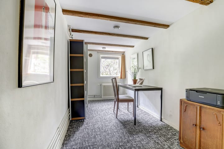 Photo 21 of Leidsekade 93