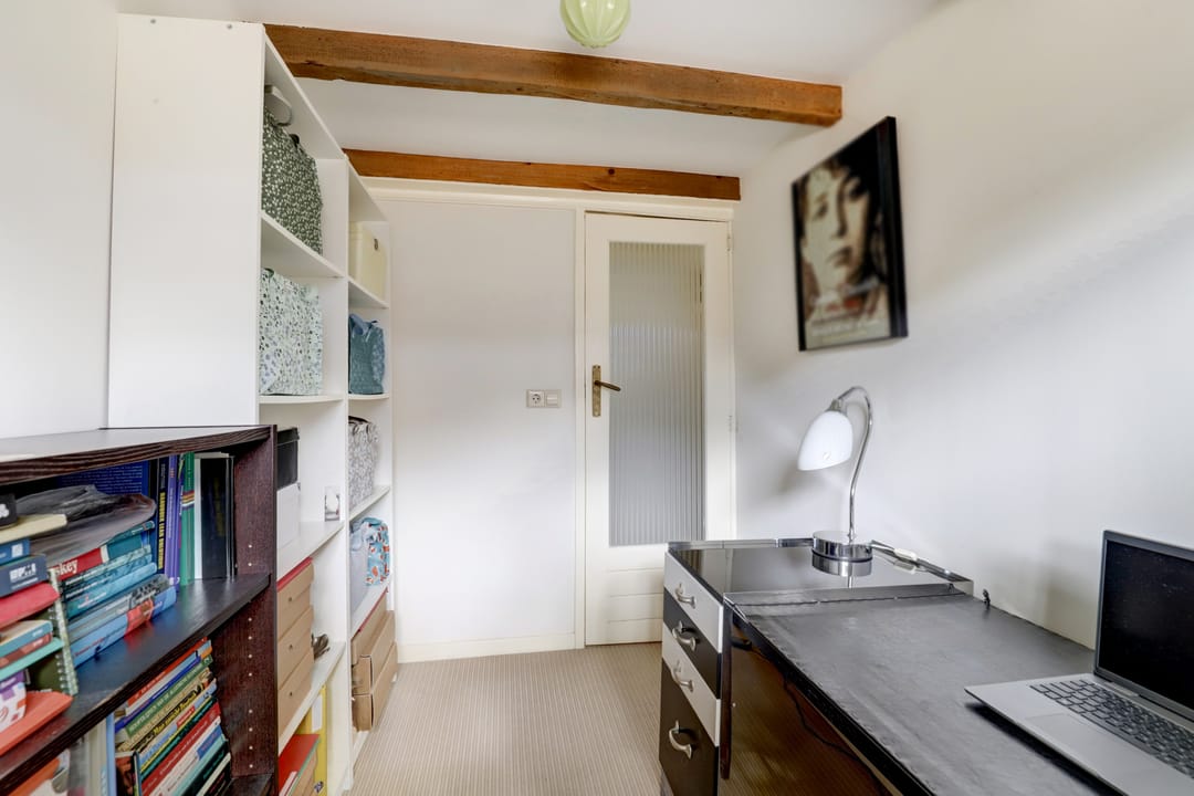 Foto 23 van Leidsekade 93