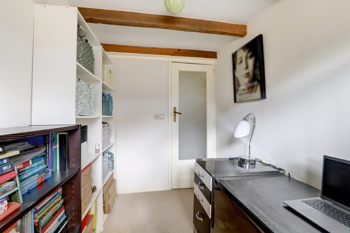 Photo 23 of Leidsekade 93