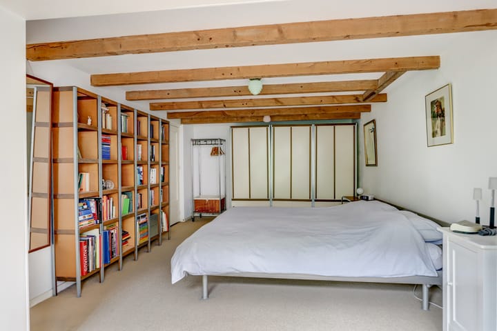 Photo 25 of Leidsekade 93