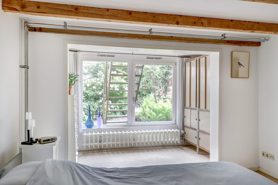 Foto 26 van Leidsekade 93