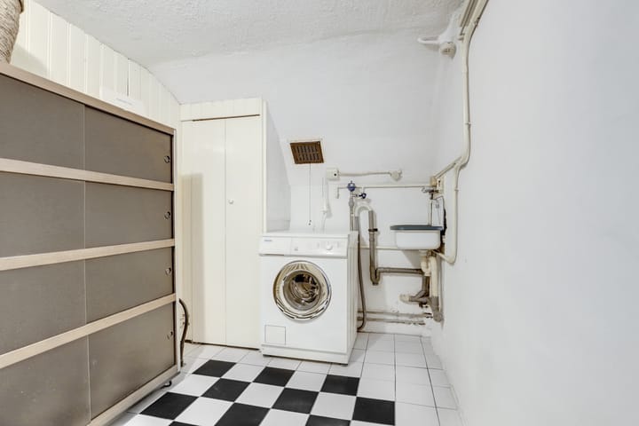 Photo 29 of Leidsekade 93