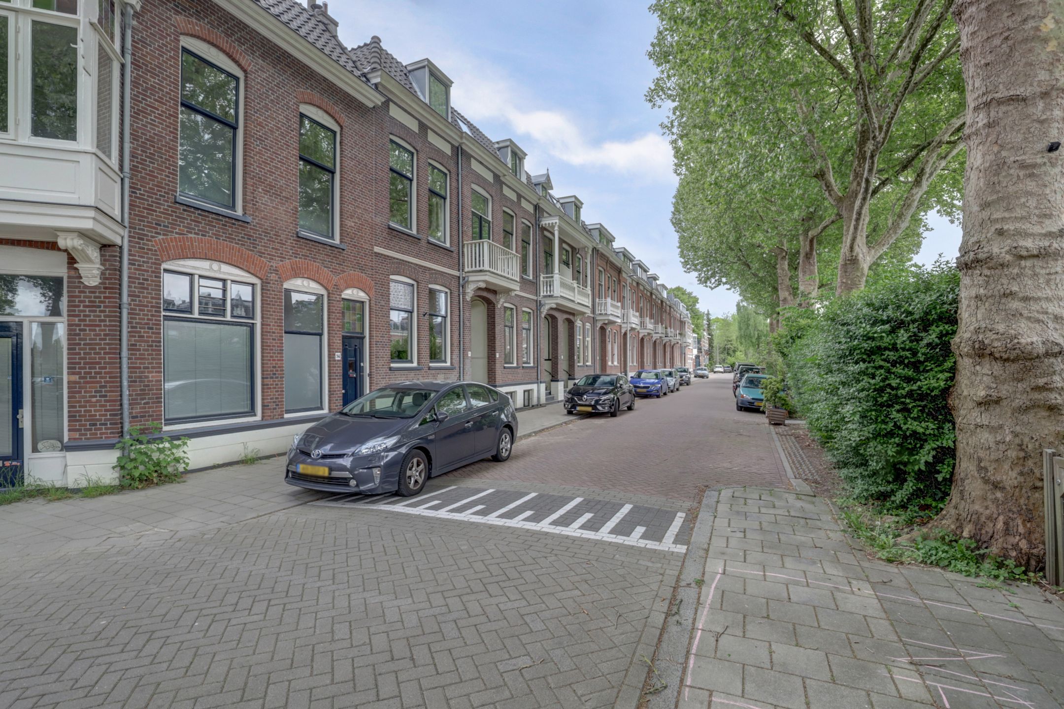 Foto 30 van Leidsekade 93