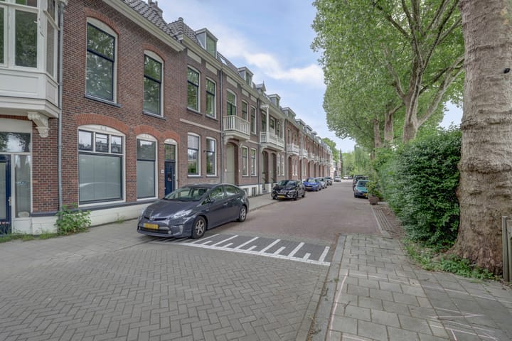 Photo 30 of Leidsekade 93