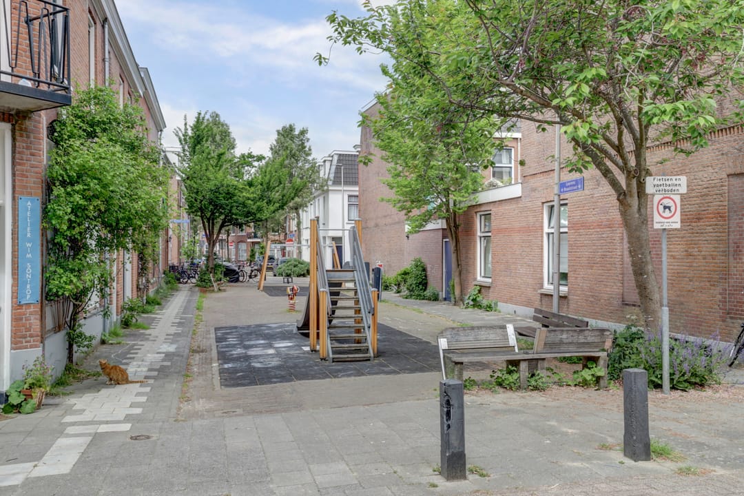 Foto 31 van Leidsekade 93