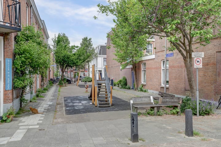 Photo 31 of Leidsekade 93