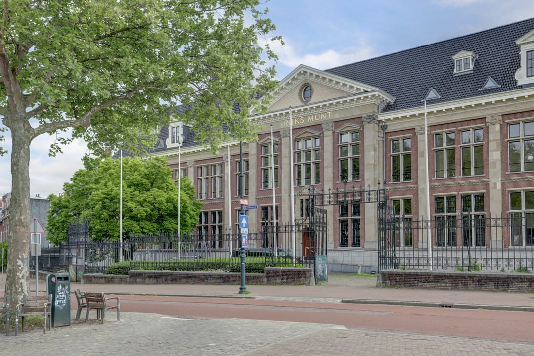 Foto 32 van Leidsekade 93