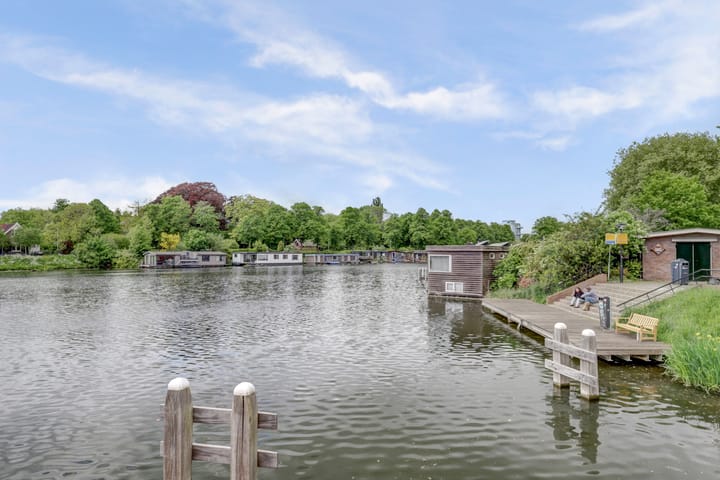 Photo 33 of Leidsekade 93