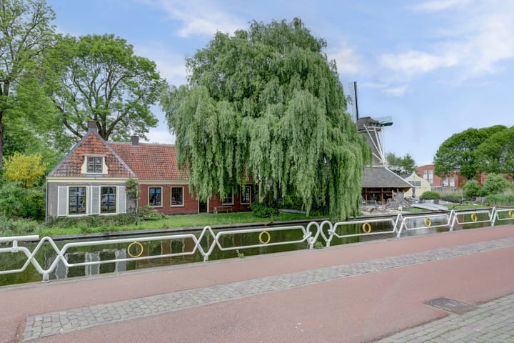 Photo 35 of Leidsekade 93