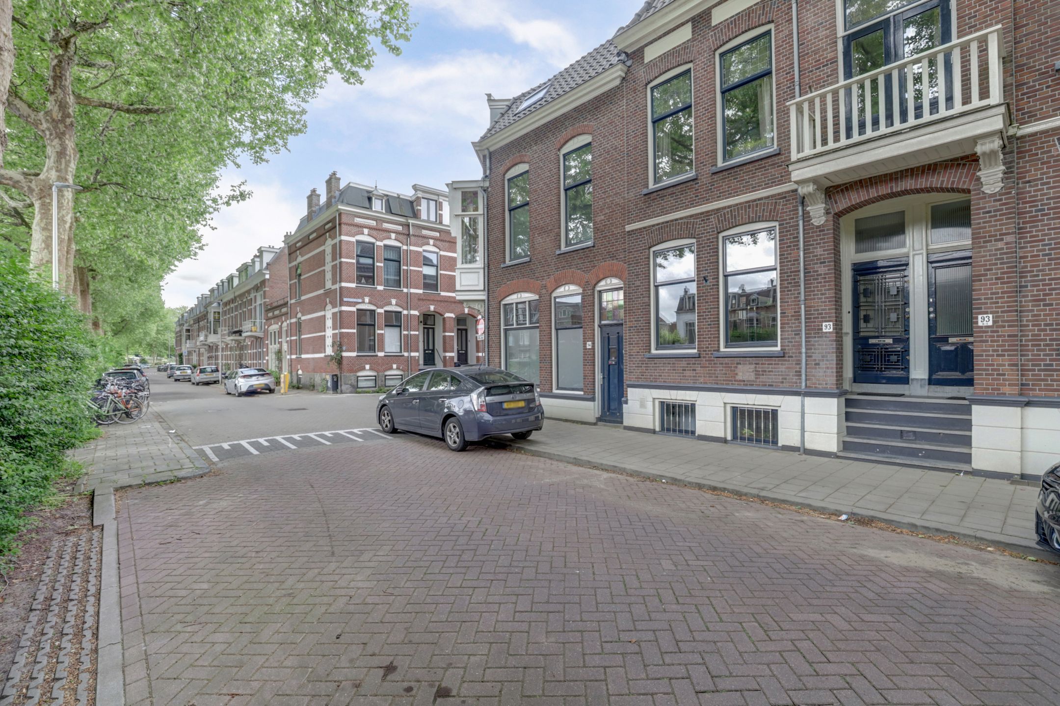 Foto 36 van Leidsekade 93