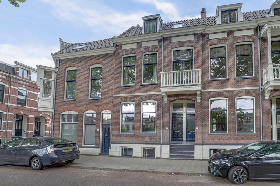 Foto 37 van Leidsekade 93