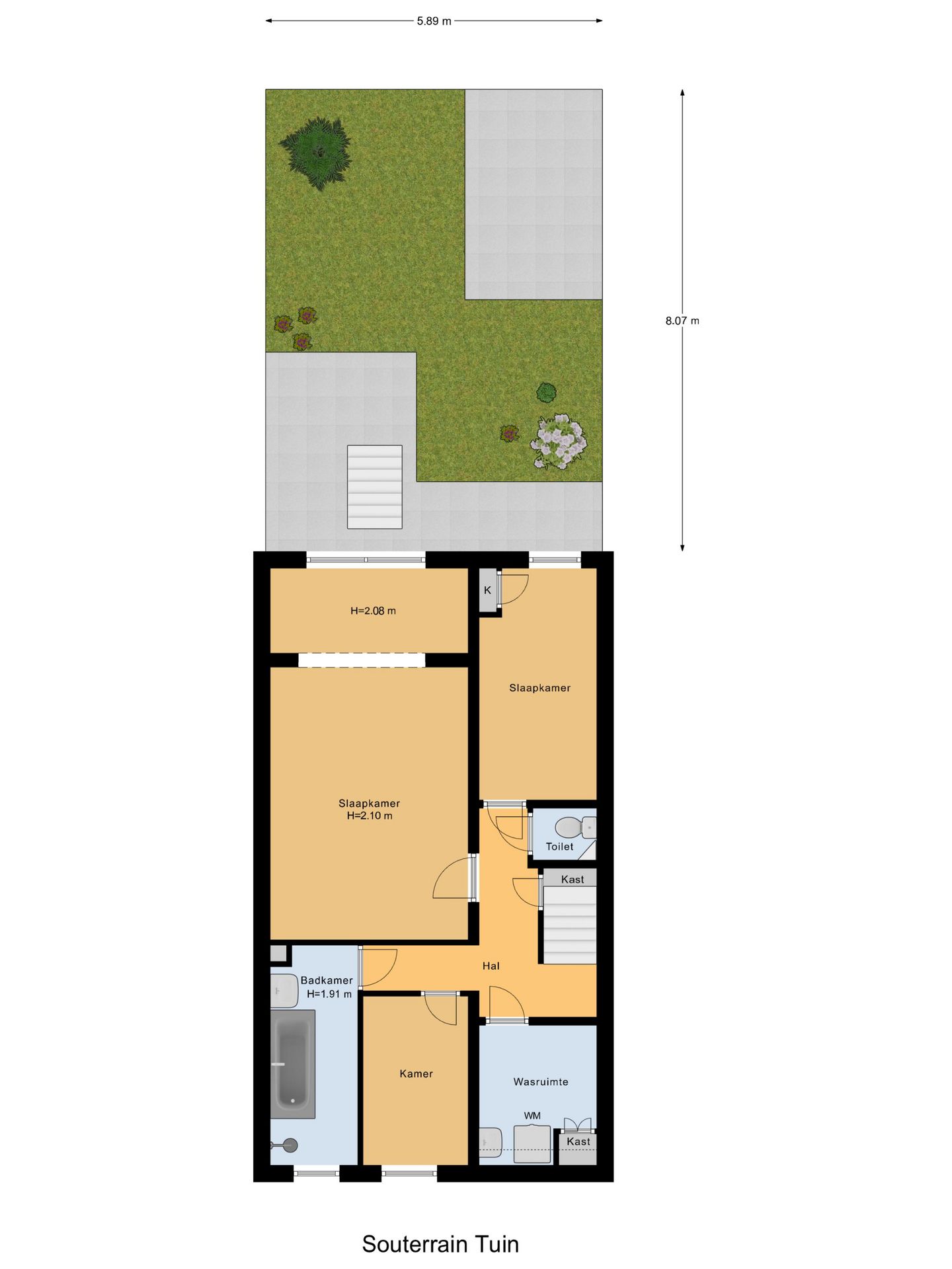 Foto 40 van Leidsekade 93