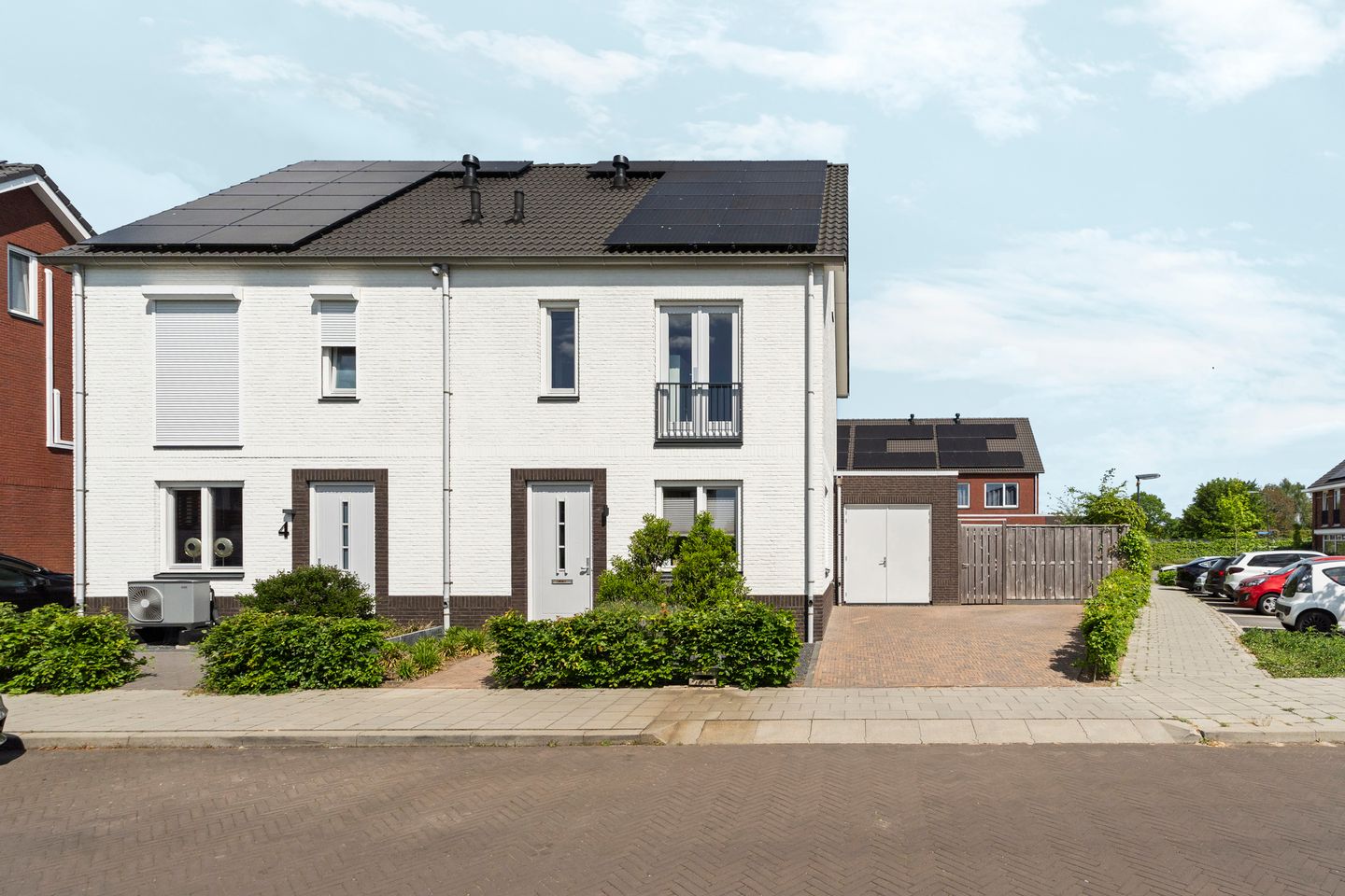 Foto 1 van Bronkhorsterslag 2