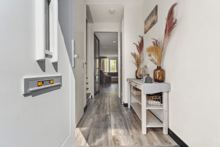 Foto 2 van Bronkhorsterslag 2