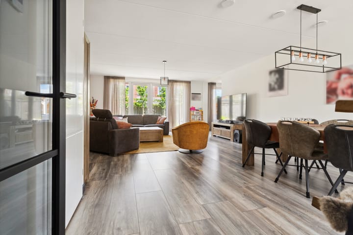 Foto 3 van Bronkhorsterslag 2