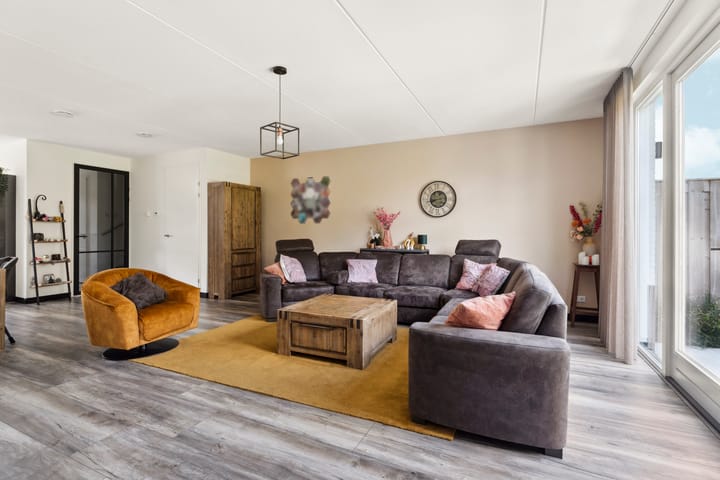 Foto 5 van Bronkhorsterslag 2