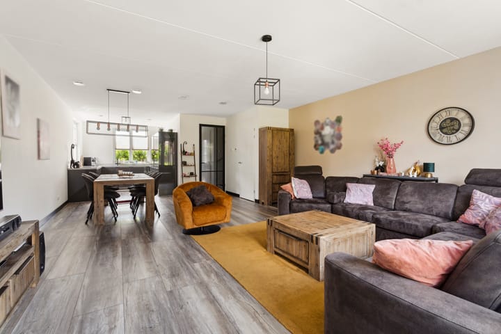 Foto 7 van Bronkhorsterslag 2