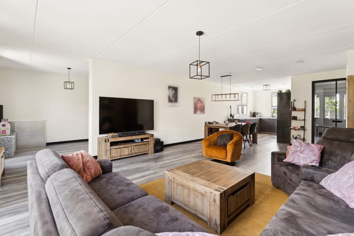 Foto 8 van Bronkhorsterslag 2