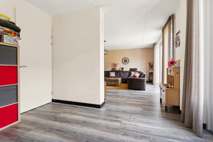 Foto 10 van Bronkhorsterslag 2