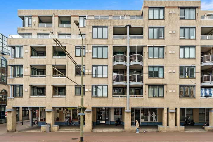 Foto 1 van Torenstraat 137