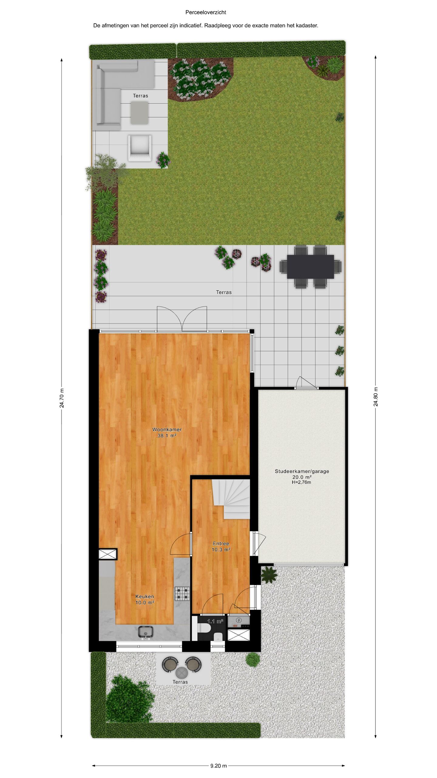 Foto 5 van Schiphollaan 33