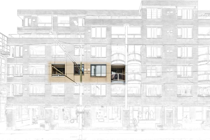 Foto 5 van Torenstraat 137