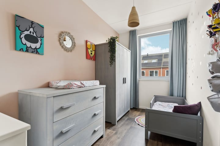 Foto 23 van Bronkhorsterslag 2