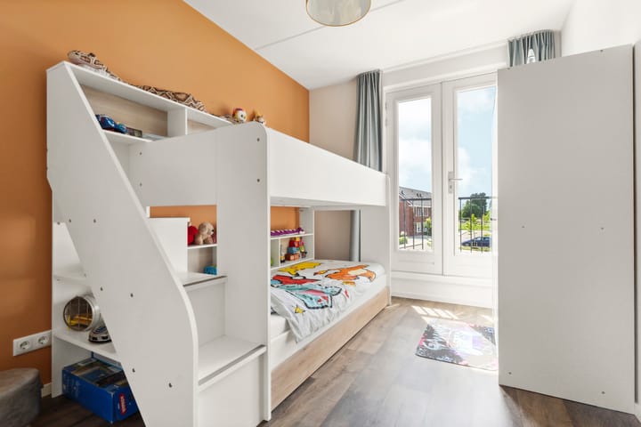 Foto 25 van Bronkhorsterslag 2