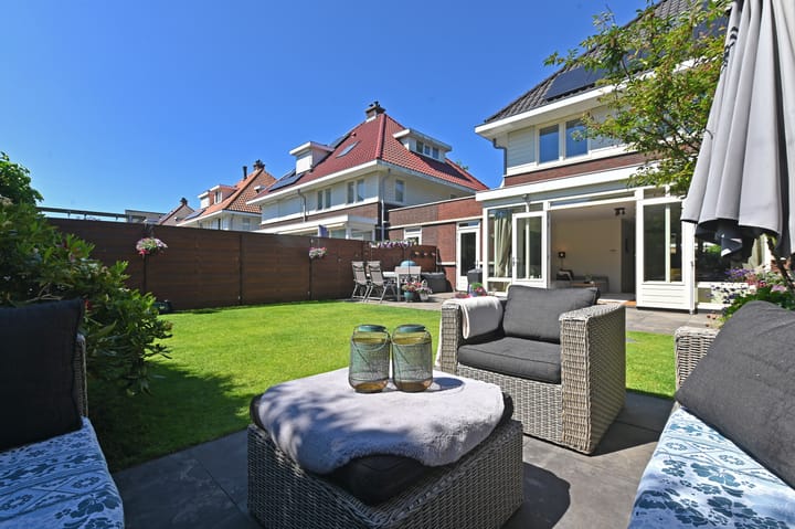 Foto 12 van Schiphollaan 33