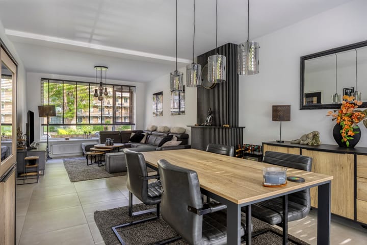 Foto 2 van Samuel Morsestraat 33