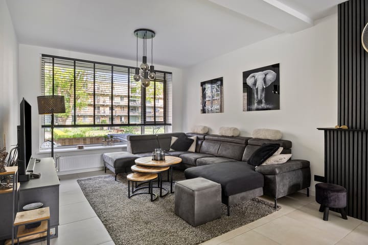 Foto 3 van Samuel Morsestraat 33