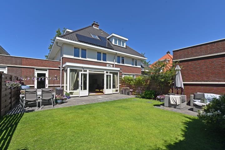 Foto 15 van Schiphollaan 33