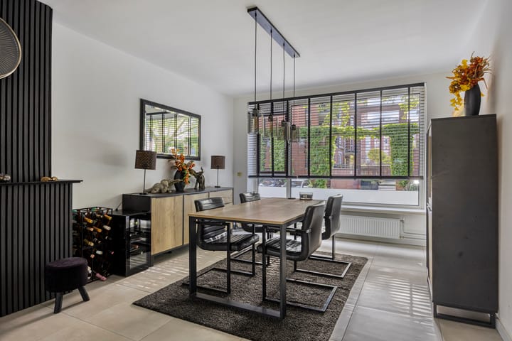 Foto 5 van Samuel Morsestraat 33