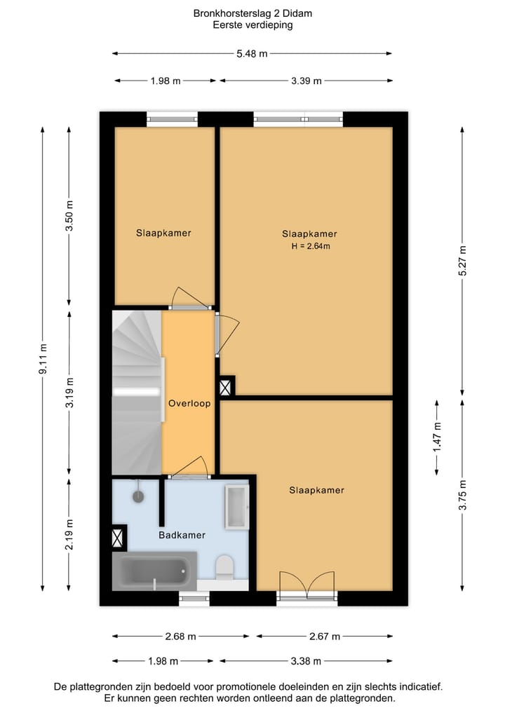 Foto 32 van Bronkhorsterslag 2
