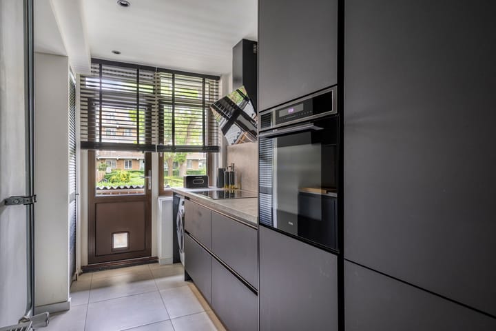 Foto 9 van Samuel Morsestraat 33