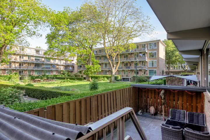 Foto 10 van Samuel Morsestraat 33