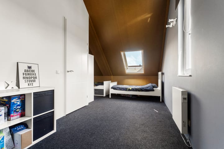 Foto 36 van Bronkhorsterslag 2