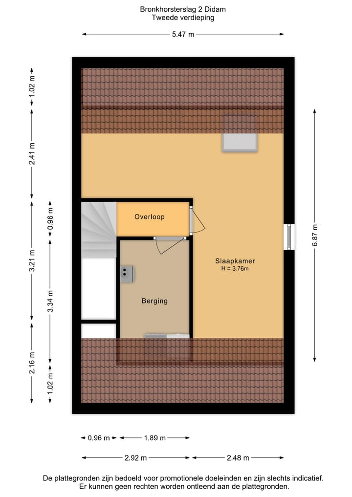Foto 38 van Bronkhorsterslag 2
