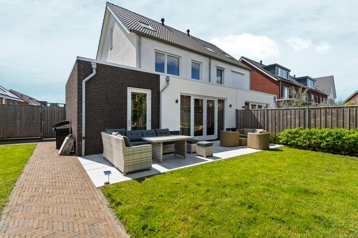 Foto 39 van Bronkhorsterslag 2