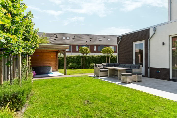 Foto 43 van Bronkhorsterslag 2