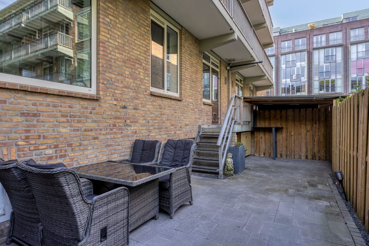 Foto 18 van Samuel Morsestraat 33