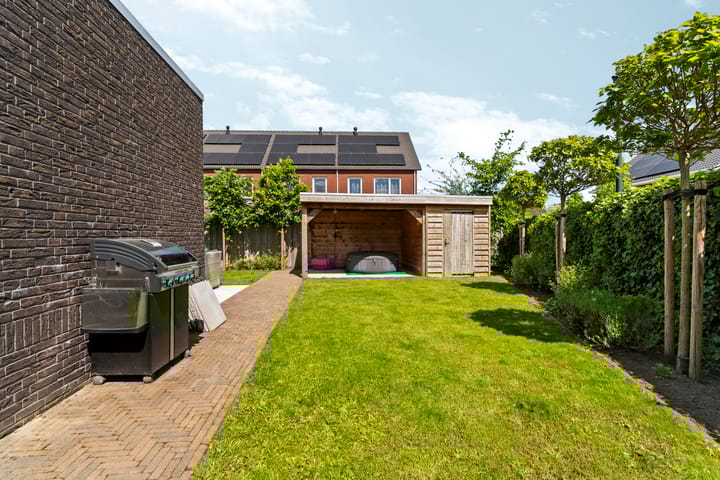 Foto 45 van Bronkhorsterslag 2