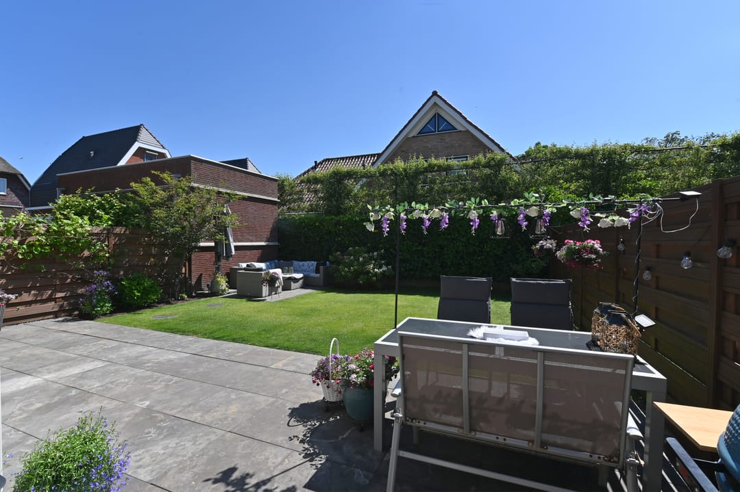 Foto 28 van Schiphollaan 33