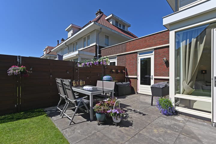 Foto 29 van Schiphollaan 33